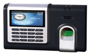 DVR Camera